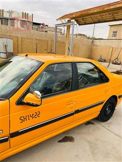 Peugeot Pars